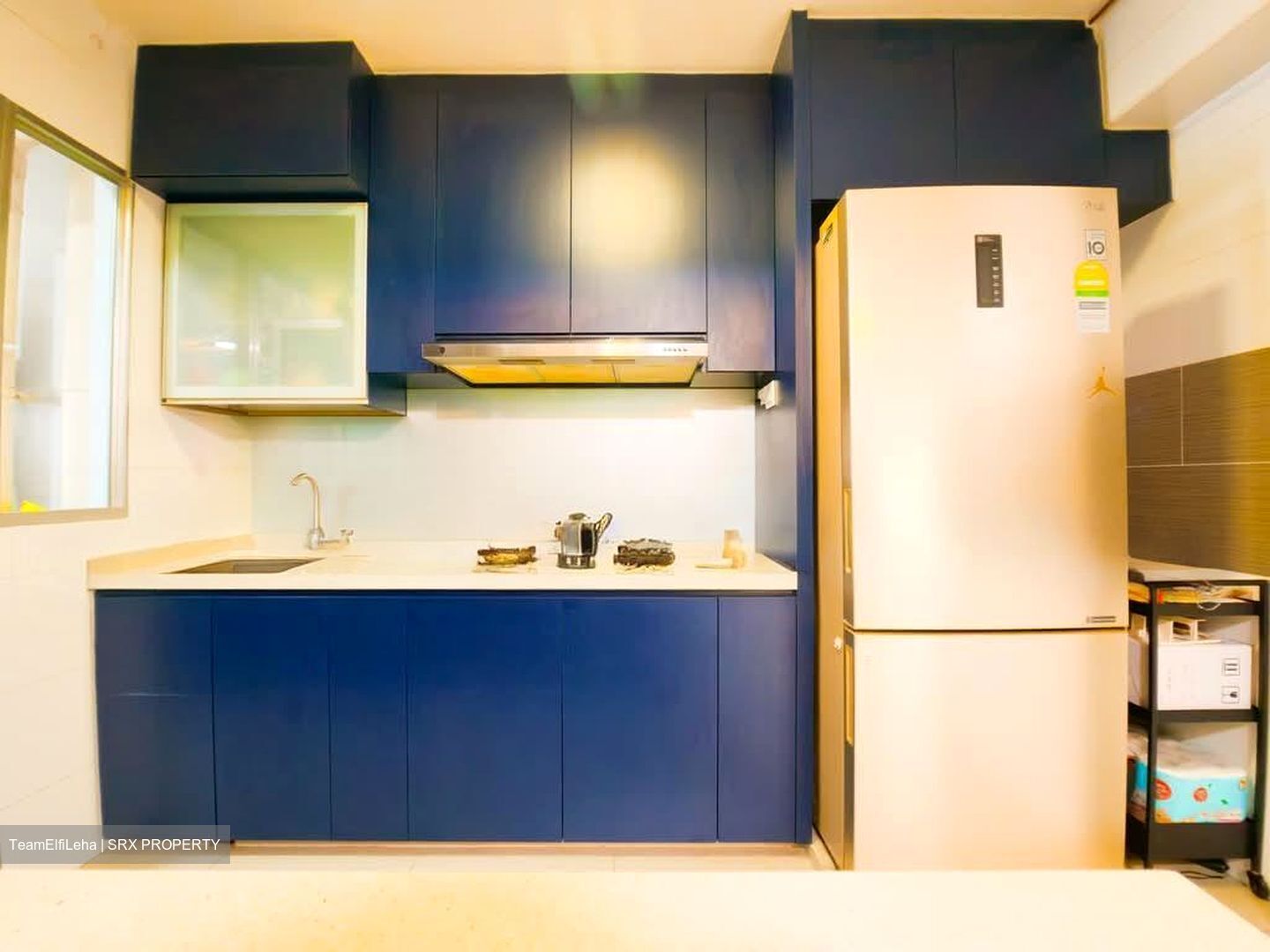 Blk 449A West Valley @ Bukit Batok (Bukit Batok), HDB 4 Rooms #583775551